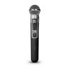 Compra ld systems u518 hhd 2 sistema inalámbrico con 2 micrófonos de mano dinámicos al mejor precio