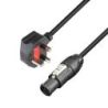 Comprar Adam Hall 8101 Tcon 0150 Gb al mejor precio