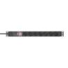 Comprar Adam Hall 87471 X7 Rack 19 7x Schuko al mejor precio