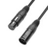 Comprar Adam Hall 3 Star DGH 0600 DMX XLR-M /XLR-H 6m al mejor