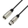 Comprar Adam Hall 3 Star Mmf 1500 XLR-H / XLR-M 1,5m al mejor