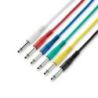 Comprar Adam Hall 3 Star IPP 0120 Set Jack / Jack Mono 1,2m al