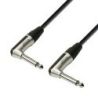 Comprar Adam Hall 4 Star IRR 0150 Jack / jack acodado mono 1,5m