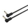 Comprar Adam Hall 4 Star IRR 0060 Flm Jack / jack acodado mono