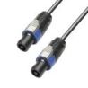 Comprar Adam Hall 4 Star S225 SS 0500 Speakon 4 polos 5m al