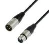 Comprar Adam Hall 4 Star MMF 0100 XLR-H / XLR-M 1m al mejor