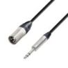 Comprar Adam Hall 5 Star BMV 0150 XLR-M / Jack Estereo 1,5m al