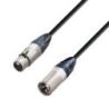 Comprar Adam Hall 5 Star MMF 0100 XLR-H / XLR-M 1m al mejor