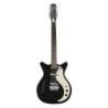 Comprar Danelectro Vintage 12 Gloss Black al mejor precio