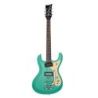 Comprar Danelectro 64 Dano Dark Aqua al mejor precio