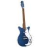 Comprar Danelectro 59M Nos+ Deep Blue Metalflake al mejor precio