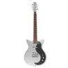 Comprar Danelectro 59M Nos+ Silver Metalflake al mejor precio