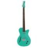Comprar Danelectro Vintage Baritone Dark Aqua al mejor precio