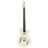 Comprar Danelectro Vintage Baritone Vintage White al mejor