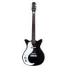 Comprar Danelectro 59M Nos+ Lefty Black Zurdos al mejor precio