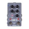 Comprar Mooer Cab X2 Simulador De Pantallas al mejor precio