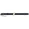 Gewa 530800 correa nylon para guitarra FIRE&amp;STONE ebony