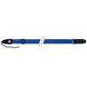 Gewa 530802 correa nylon para guitarra FIRE&amp;STONE azul