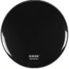 Comprar Parche Bombo Code Resonante 20 Enigma Negro al mejor