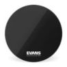Comprar Evans Drumheads MxT1. Negro al mejor precio