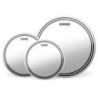 Comprar Evans Pack EC2S Clear Rock + 14" HDD EPP-EC2SHDD-R al