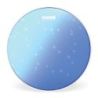 Comprar Evans 14'' Hydraulic Azul Coated B14HB al mejor precio