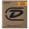 Comprar Dunlop Juego Bajo Entorchado Plano 5St. (Escala Corta)