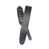 Comprar Planet Waves 25LE00 Guitarra Cuero Repujado Negro al