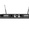 Compra ld systems u518 hhd 2 sistema inalámbrico con 2 micrófonos de mano dinámicos al mejor precio