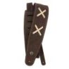 Comprar Planet Waves 25VDG00 Guitarra Vintage Ante Marrón al