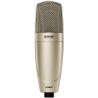 Compra SHURE KSM32/SL GRABACIÓN al mejor precio