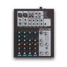 Compra ld systems vibz6D mesa de mezclas 6 canales al mejor precio