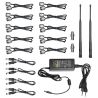 Compra ld systems win42ad antena al mejor precio