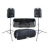 Comprar Peavey Escort 6000 (W/Stand) al mejor precio