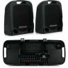 Comprar Peavey Escort 6000 (W/Stand) al mejor precio