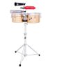 Comprar LP LP272BZ Timbales Tito Puente Timbalitos Bronce al