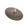 Istanbul Agop 17 XIST Dry Dark Hi-Hat