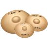 Istanbul Agop Set 3 platos MS-X