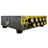 DV MARK DV MICRO 60 CMT - Ciro Manna Signature - Cabezal super-micro de guitarra - 60W