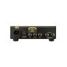 DV MARK DV MICRO 60 CMT - Ciro Manna Signature - Cabezal super-micro de guitarra - 60W