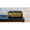DV MARK DV MICRO 60 CMT - Ciro Manna Signature - Cabezal super-micro de guitarra - 60W