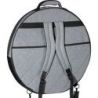 Comprar Meinl MCCB22GY 22 Gris Funda platos Classic Woven al