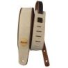 Comprar Correa Basso Serie Ante Sintético Beige Acolchada al