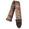 Comprar Correa Basso Serie Salvaje Leopardo al mejor precio