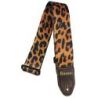 Comprar Correa Basso Serie Salvaje Jaguar al mejor precio