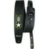 Comprar Correa Basso Serie Vintage Negra Con Emblema al mejor