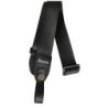 Comprar Correa Basso Ulelele Serie Hawai Negro al mejor precio