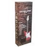 Pack de Guitarra Eléctrica 3/4 DAYTONA ST Roja