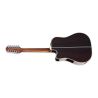 Takamine EF400SC-TT Thermal Top Natural
