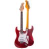 Prodipe Guitarra Electrica Prodipe SERIE ST83-RA STRATOCASTER CAR